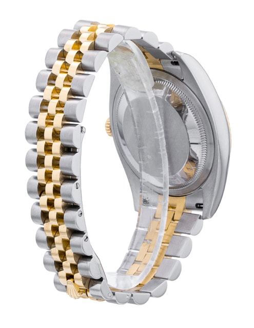 Rolex Datejust 116233 Image 3